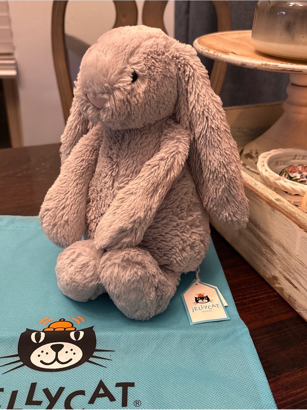 Jellycat